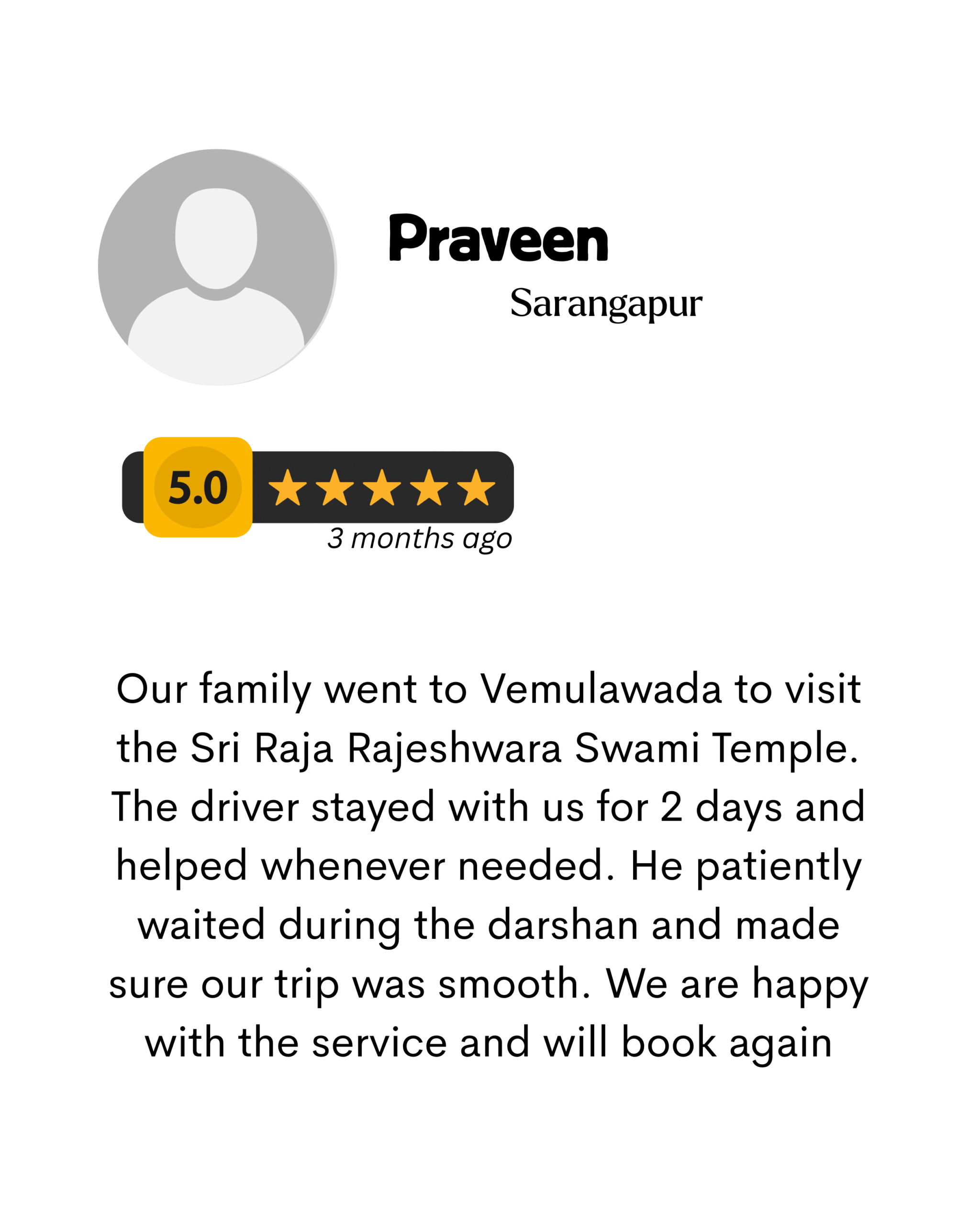 car rental in jagityala